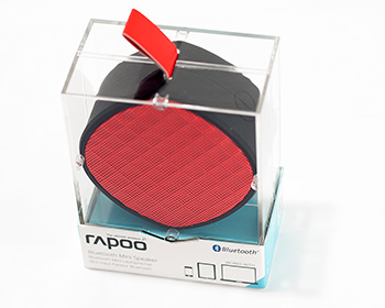 rapoo speaker 1k