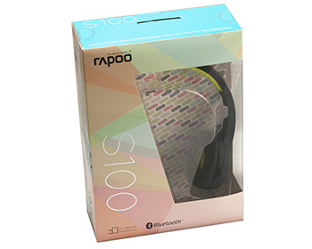 rapoo s100 1k