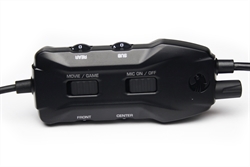 Roccat KAVE XTD 5 1 analog 12