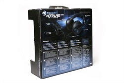 Roccat KAVE XTD 5 1 analog 2