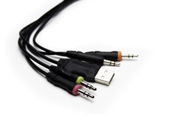 Roccat KAVE XTD 5 1 analog 4