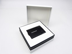 Samsung SSD T1 2