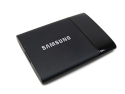 Samsung SSD T1 4