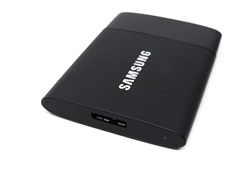 Samsung SSD T1 5