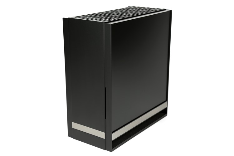 SilverStone Fortress FT05 02 k2