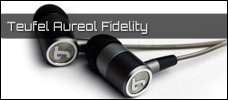 Teufel Aureol Fidelity Newsbild