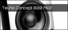 Teufel Concept B20 MK2 Newsbild