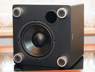 teufel concept c