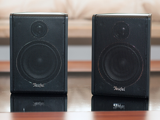 teufel c 7k