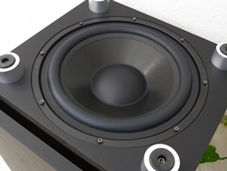 Teufel Concept E450 16