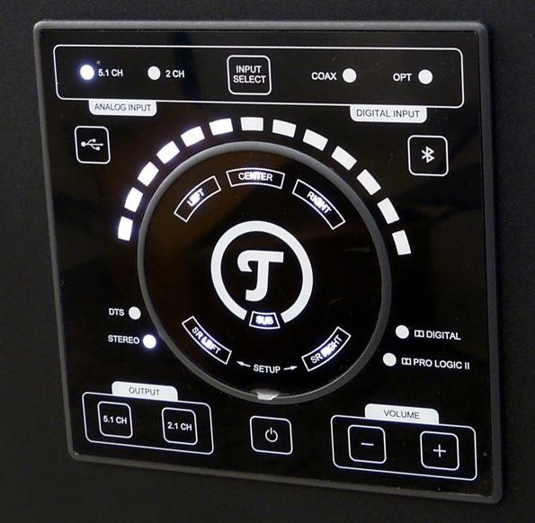 Teufel Concept E450 25