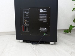 Teufel Concept E450 1