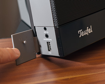 teufel musicstation 12k