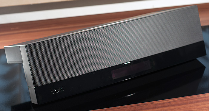 teufel musicstation 3k