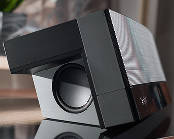 teufel musicstation 4k