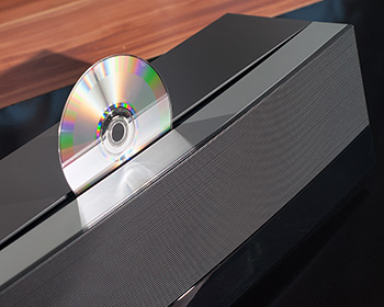 teufel musicstation 5k