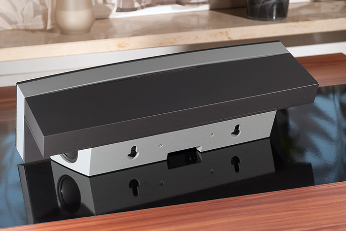 teufel musicstation 6k