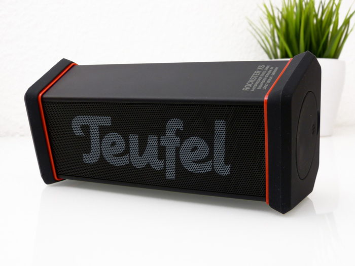 Teufel Rockster XS 11