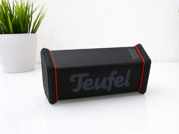 Teufel Rockster XS 7