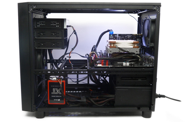 Thermaltake Core X2 16