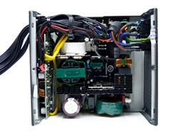Thermaltake London 550W 14