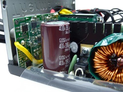 Thermaltake London 550W 15