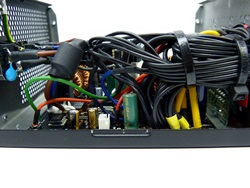 Thermaltake London 550W 16