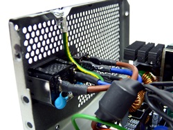 Thermaltake London 550W 17