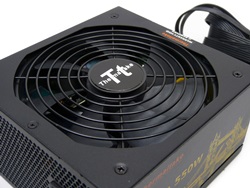 Thermaltake London 550W 5