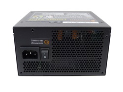 Thermaltake London 550W 8