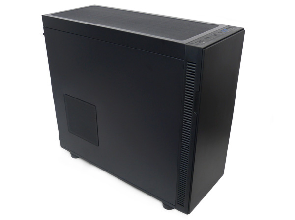 Thermaltake Suppressor F51 opener