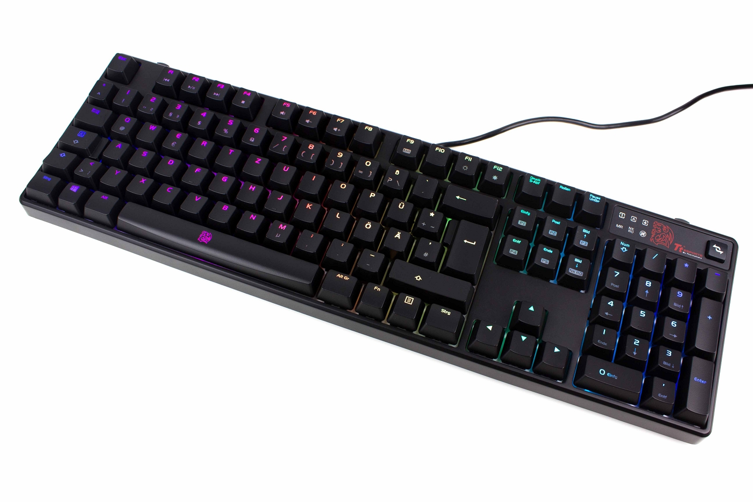 Poseidon RGB 22