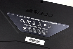 V800 18