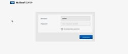 WD Mycloud DL4100 10