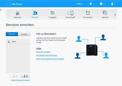 WD Mycloud DL4100 12