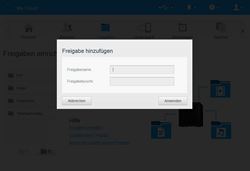WD Mycloud DL4100 15