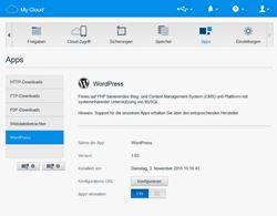 WD Mycloud DL4100 23
