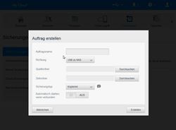 WD Mycloud DL4100 26