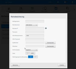 WD Mycloud DL4100 27
