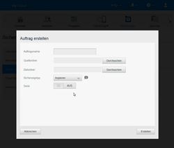 WD Mycloud DL4100 28