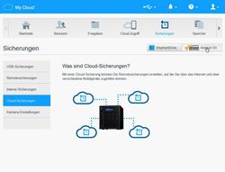 WD Mycloud DL4100 29