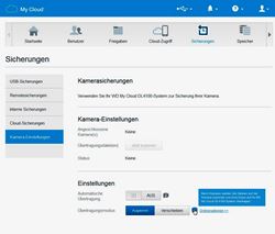 WD Mycloud DL4100 30