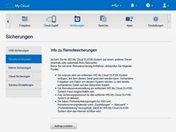 WD Mycloud DL4100 31