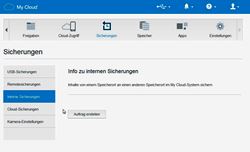 WD Mycloud DL4100 32
