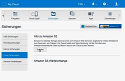 WD Mycloud DL4100 33