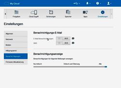 WD Mycloud DL4100 41