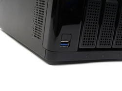 WD Mycloud DL4100 6