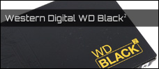 Western Digital Black 2 news