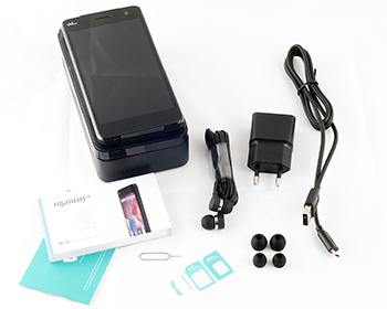 wiko highway 2k