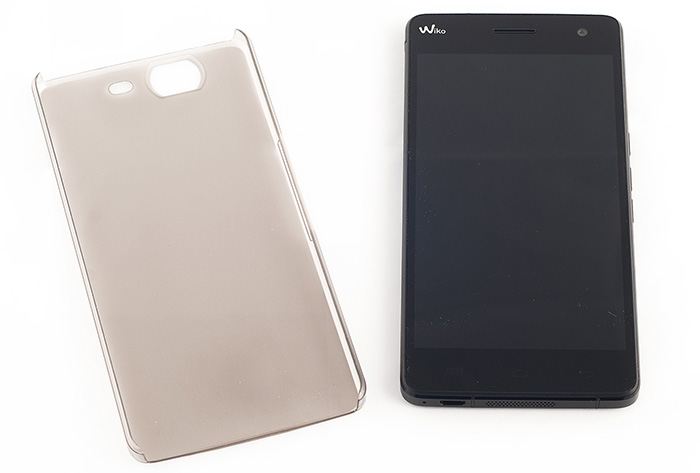 wiko highway 3k